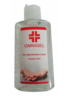 OMNIGEL IGIENIZZANTE 150ML