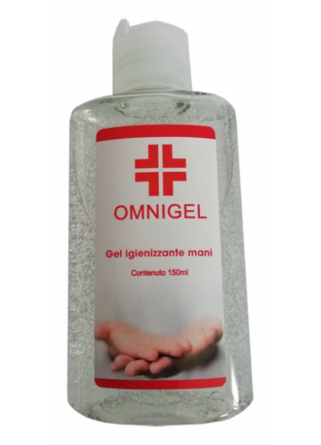 OMNIGEL IGIENIZZANTE 150ML