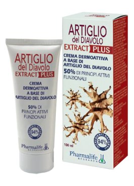 ARTIGLIO DIAVOLO EXTRACT PLUS