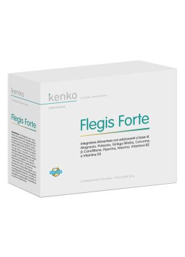 FLEGIS FORTE 14BUST