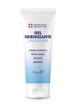 IGIENIZZANTE GEL LAVAMANI 75ML