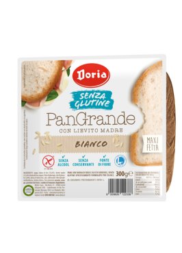 DORIA PANGRANDE BIANCO 300G