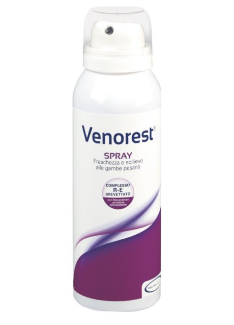 VENOREST SPRAY 100ML