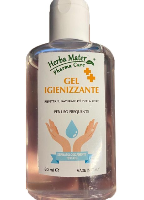 HERBA MATER GEL IGIENIZ 1000ML