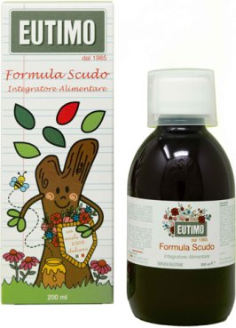 EUTIMO FORMULA SCUDO 200ML