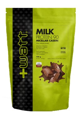 MILK PROTEIN 90 CACAO DP 750G