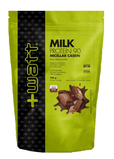 MILK PROTEIN 90 CACAO DP 750G