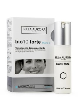 BELLA AURORA BIO10 FORTE MARK