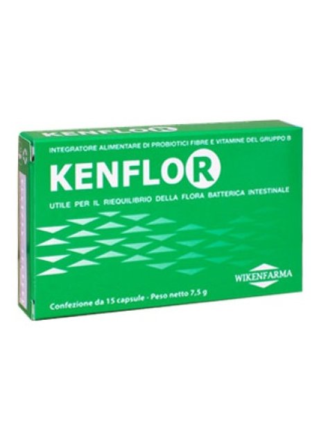 KENFLOR 15CPS