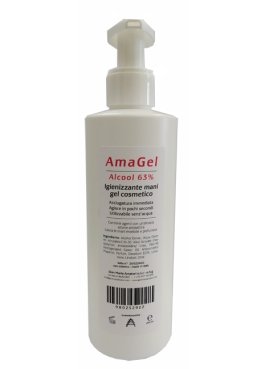 AMAGEL 250 ML