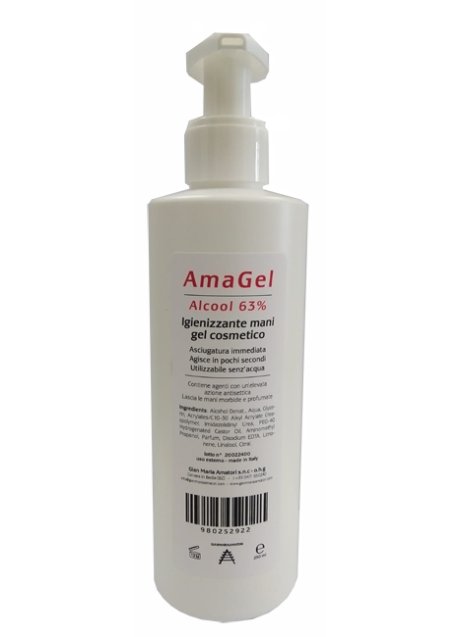 AMAGEL 250 ML