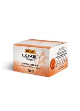 GUAM ALGASCRUB ENERGY 420G