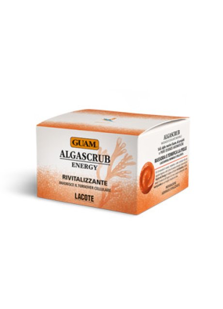 GUAM ALGASCRUB ENERGY 420G