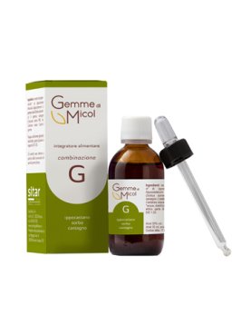 GEMME DI MICOL G 30ML