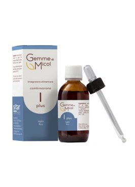 GEMME DI MICOL I PLUS 30ML