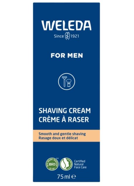 FOR MEN CREMA BARBA 75ML