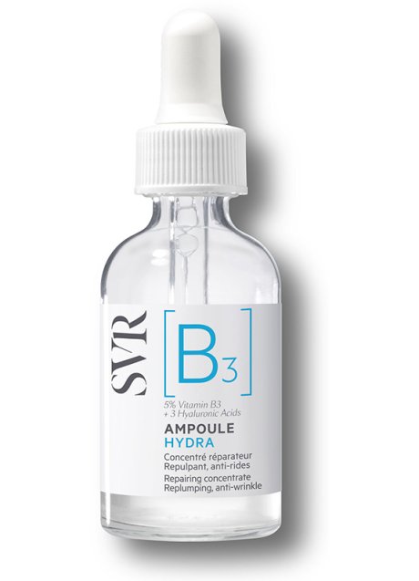 AMPOULE B 30ML