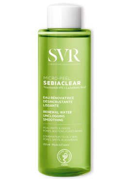 SVR SEBIACLEAR SERUM