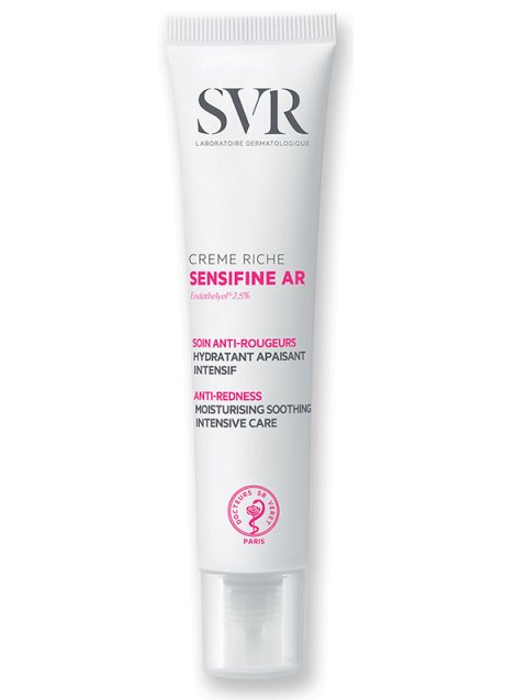 SVR SENSIFINE AR CR RICHE 40ML