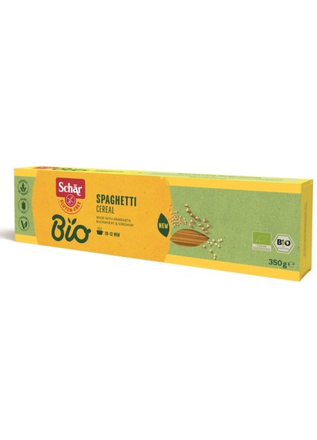 SCHAR BIO SPAGHETTI CEREAL350G