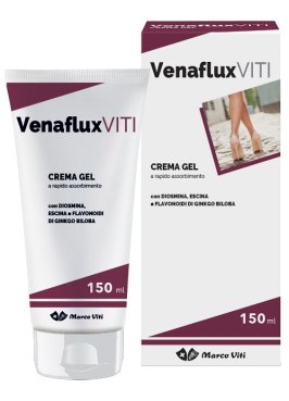 VENAFLUX VITI CREMA GEL 150ML