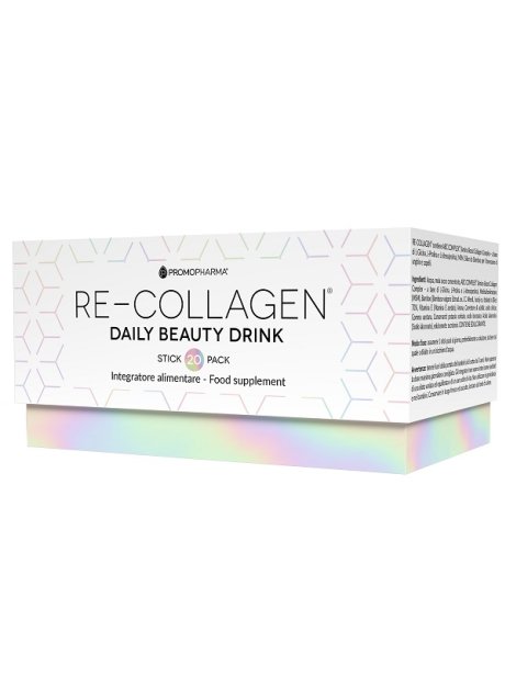 RE-COLLAGEN 20STICK 12ML