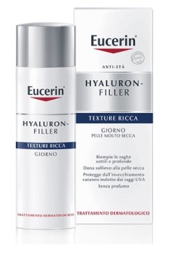 EUCERIN HYAL FILL GG RICCA