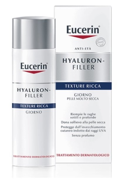 EUCERIN HYAL FILL GG RICCA