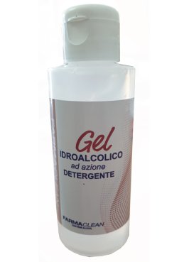 FARMACLEAN GEL MANI 100ML