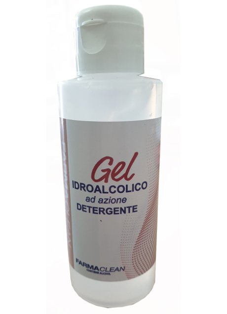 FARMACLEAN GEL MANI 100ML