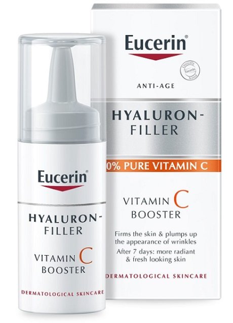 EUCERIN HYAL FILL VIT C 1X8ML