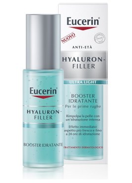 EUCERIN HYALFILL BOOSTER IDRA