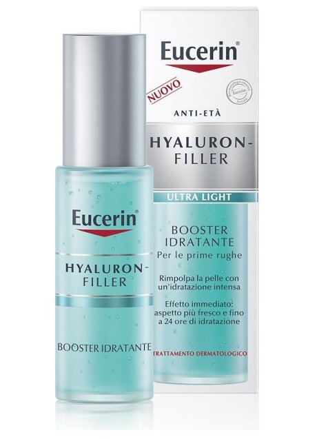 EUCERIN HYALFILL BOOSTER IDRA