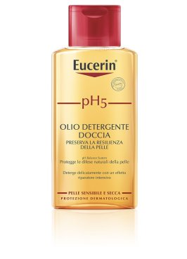 EUCERIN PH5 OLIO DETERGENTE DOCCIA 200 ML