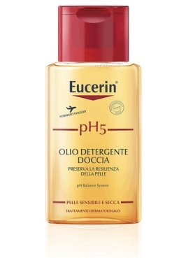 EUCERIN PH5 OLIO DOCC 100ML