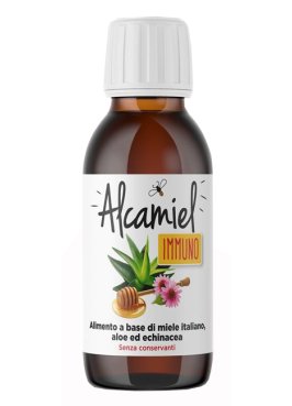 ALCAMIEL IMMUNO 150ML