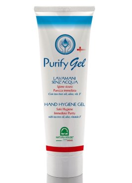 PURIFY GEL LAVAMANI 80ML