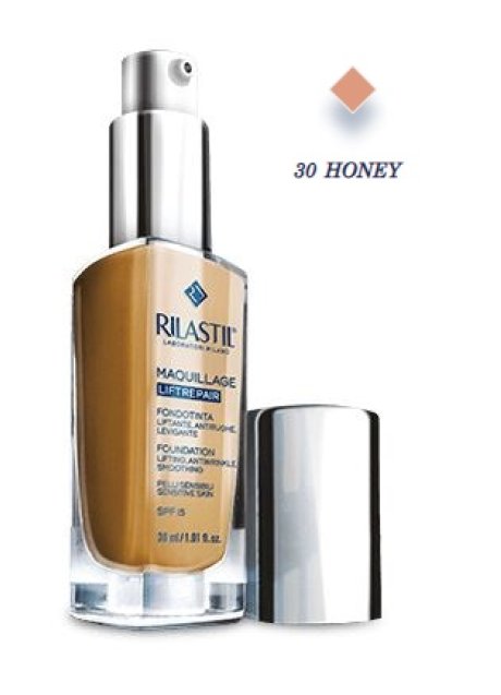 RILASTIL MAQUILLAGE FONDOTINTA LIFTREPAIR 30