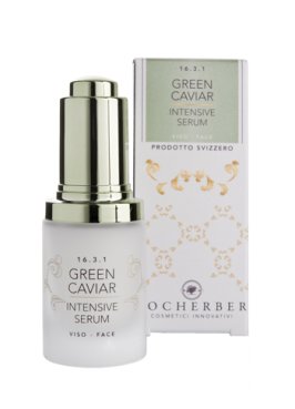 LOCHERBER GREEN CAVIAR INT SER