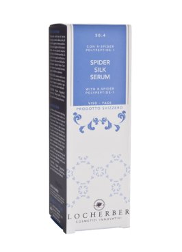 LOCHERBER SPIDER SILK CREAM