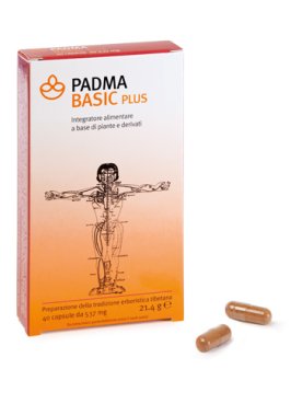 PADMA BASIC PLUS 40CPS