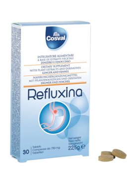 REFLUXINA 30CPS