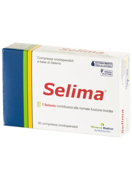 SELIMA 30CPR