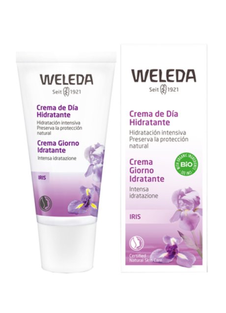 CREMA GIORNO IRIS 30ML