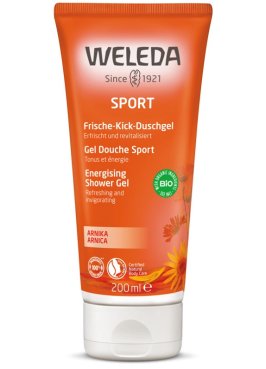 GEL DOCCIA ARNICA SPORT ENERGY