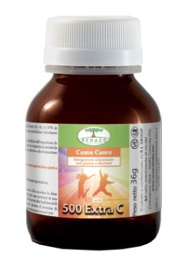 CAMU CAMU 500 EXTRA C 60CPS