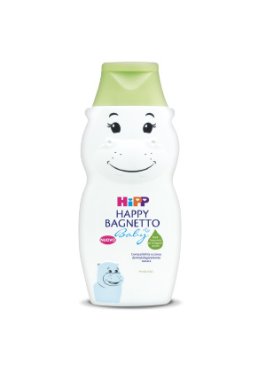 HIPP HAPPY BAGNETTO IPPOP300ML