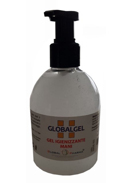 GLOBALGEL GEL IGIEN MANI 250ML