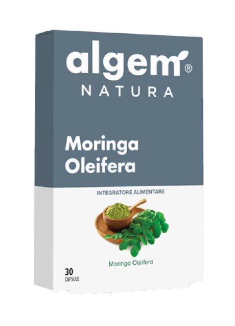 MORINGA 30CPS