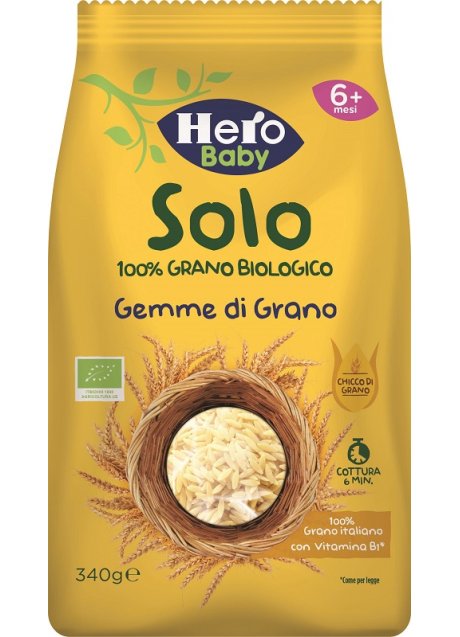 HERO SOLO PASTINA SEMOLA GR DU